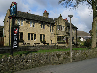 Pendle Inn