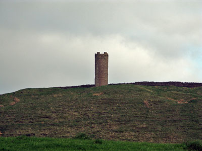 Blacko ('Stansfield') Tower