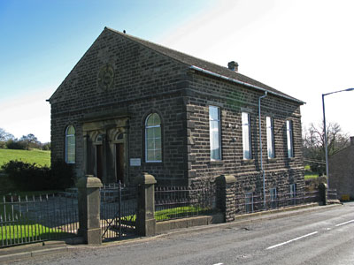 Independent Methodist Chapel