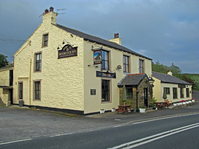 Moorcock Inn