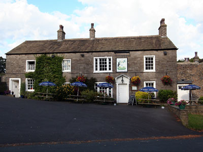 Assheton Arms