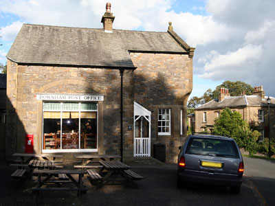 Downham Post Office