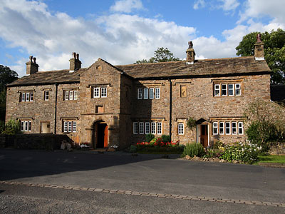 Old Hall