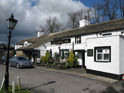 Bay Horse Inn