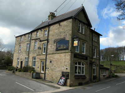 The Harpers Inn