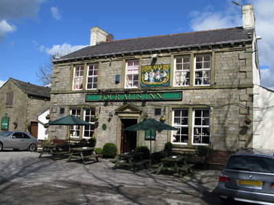 Four Alls Inn