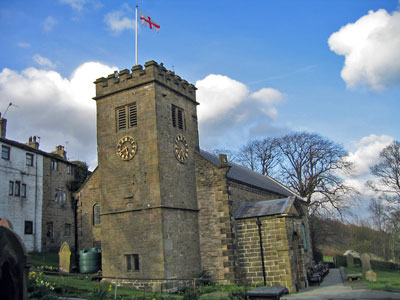 Parish Church of St Mary