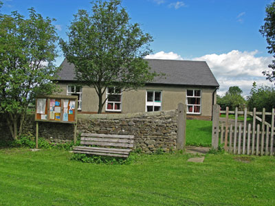 Village Hall