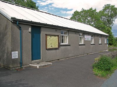 Rimington Memorial Institute