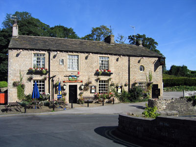 Bay Horse Inn Public House