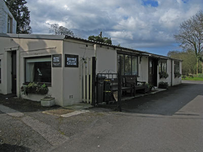 Roughlee Village Centre