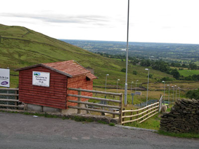 Pendle Ski Club