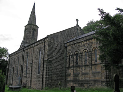 St Nicholas Church