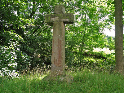 Wiswell Shay Cross