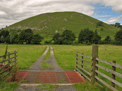 Worsaw Hill